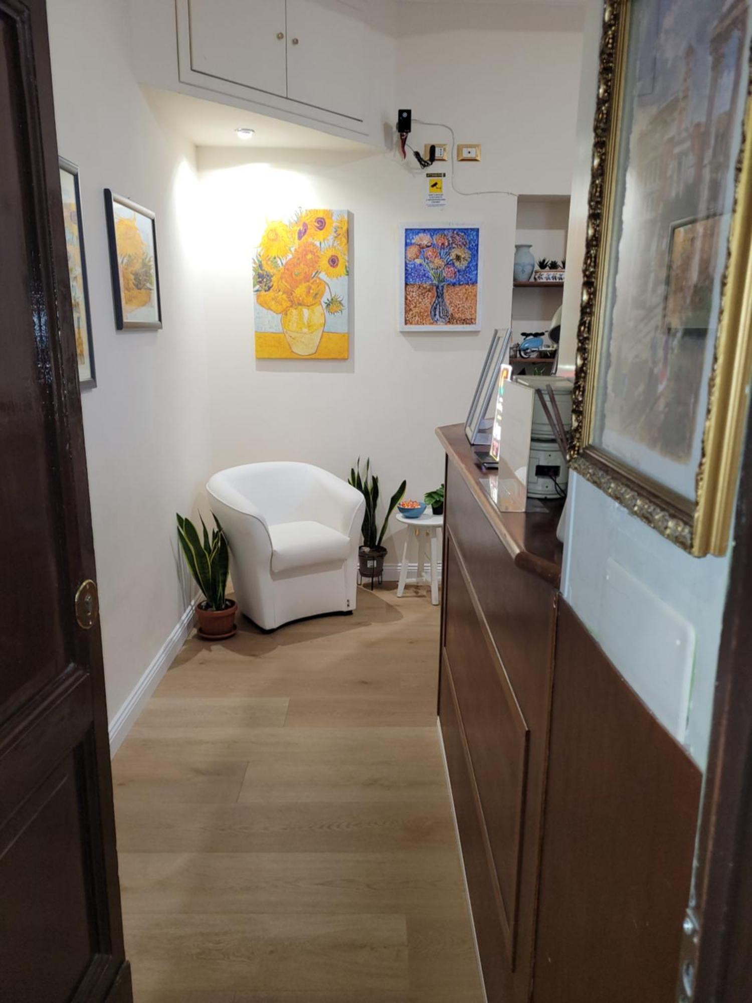 Evergreen Rome Bagian luar foto