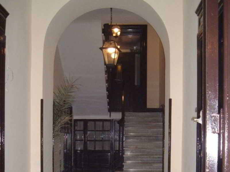 Evergreen Rome Bagian luar foto