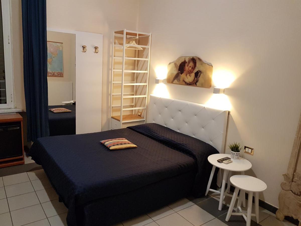 Evergreen Rome Bagian luar foto